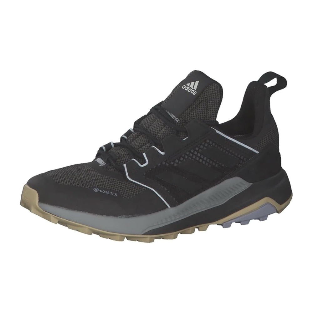 Adidas Gore-Tex Terrex Trailmaker GTX W Women's Low Hiking Shoes 6.5
